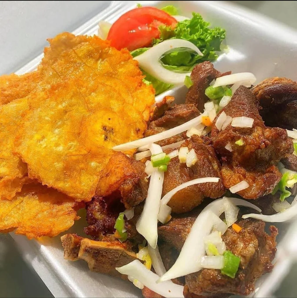 Where to Find Griot & Fritay in South Florida: 10 Haitian Spots in Miami & Broward