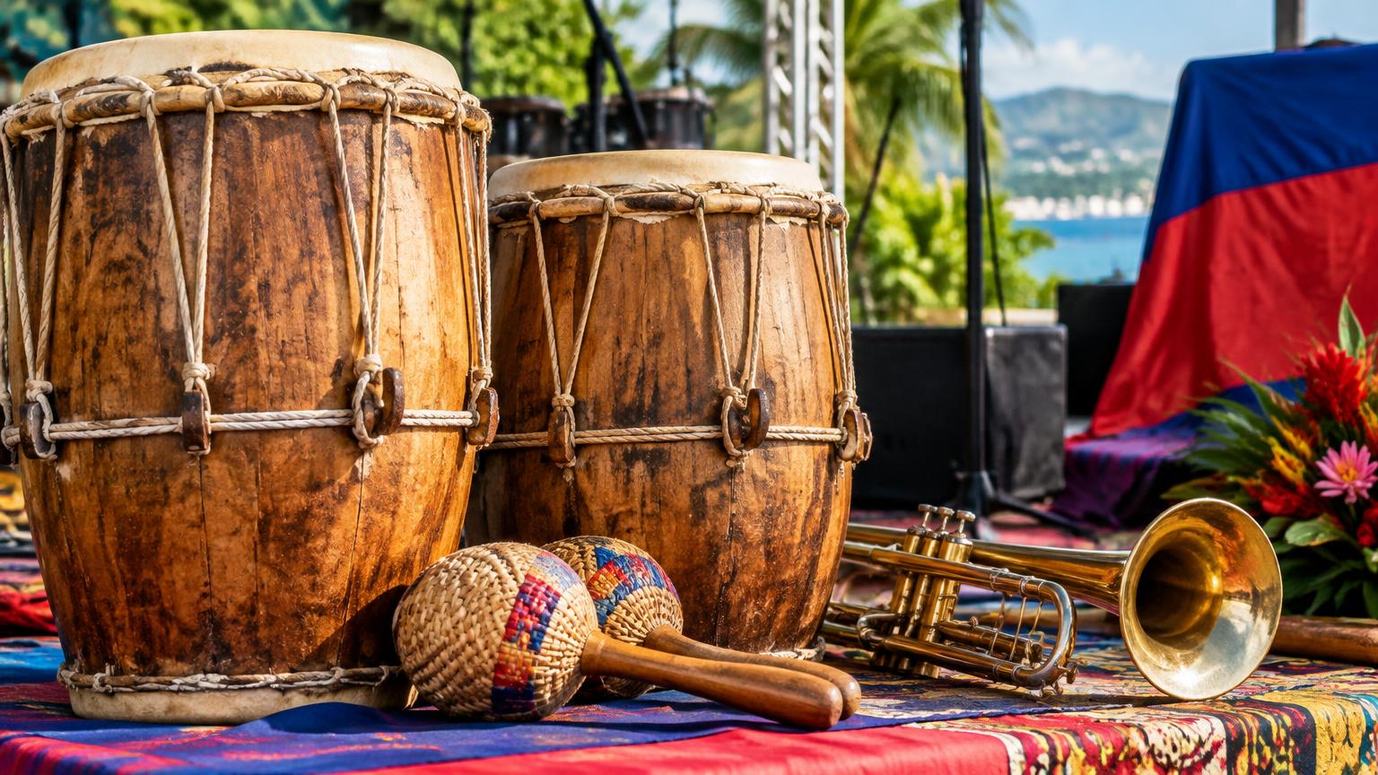 10 Haitian Festivals and Cultural Events in the US