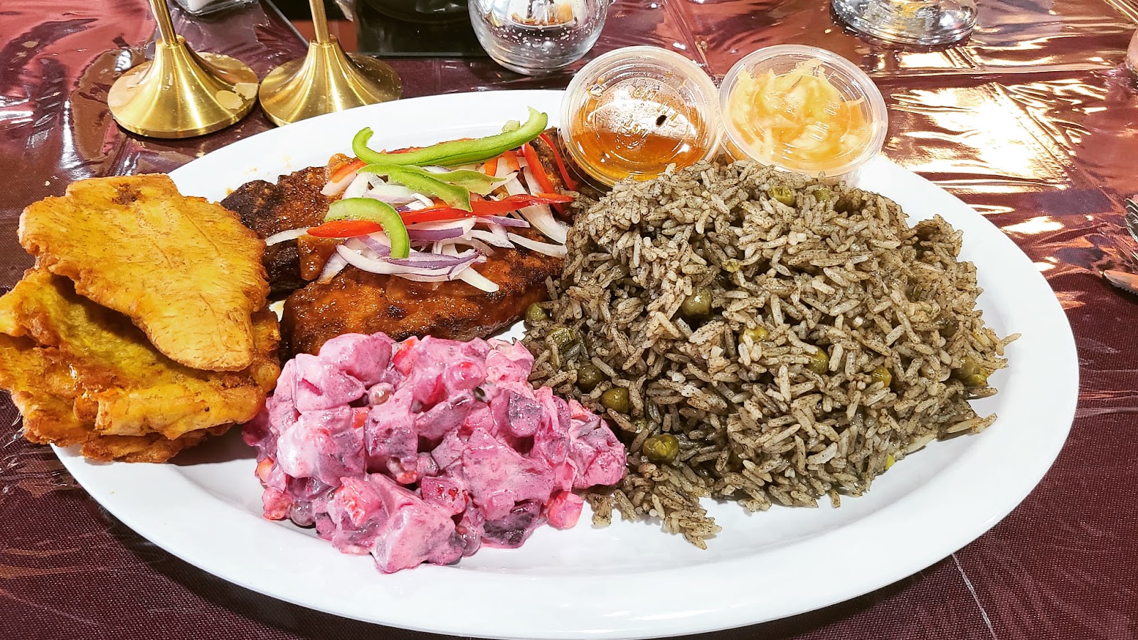Shamama Restaurant
