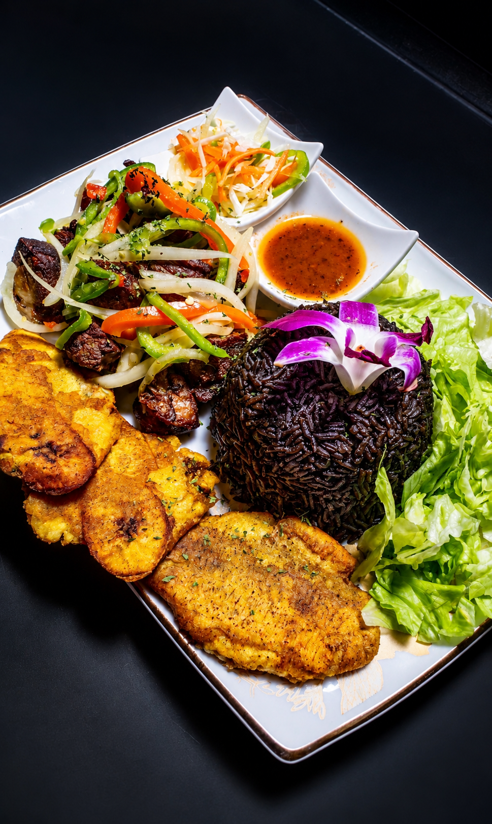 Jamael's Restaurant & Lounge
