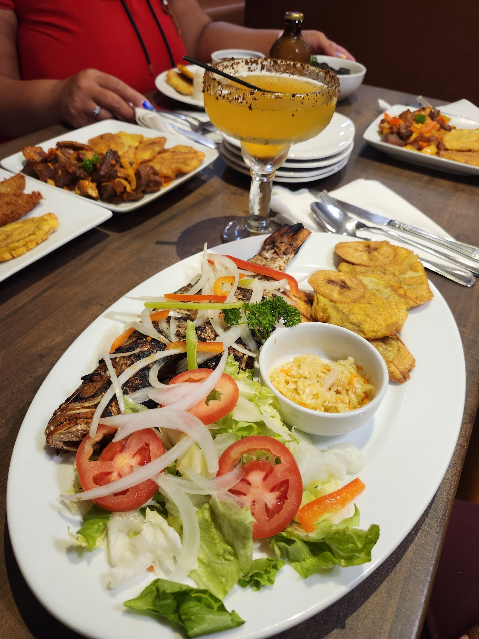 Kalalou Fort Lauderdale